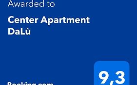 Center Apartment DaLù